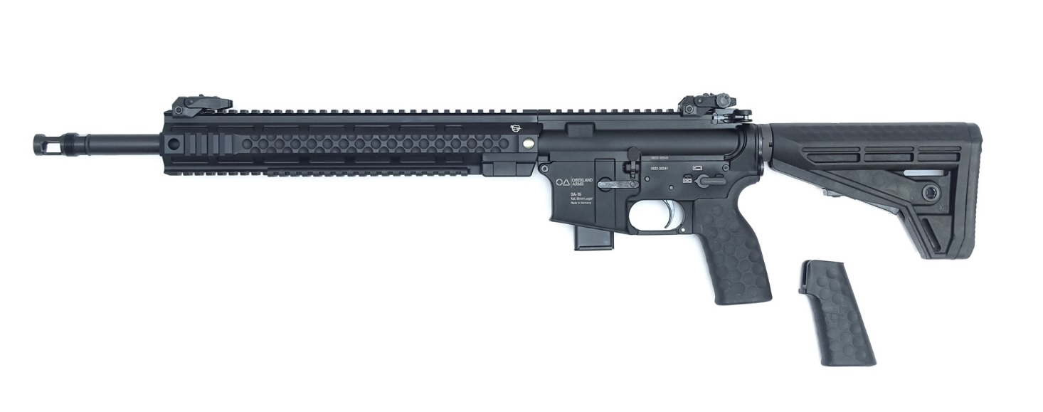 Oberland Arms OA-15 M9 Premium