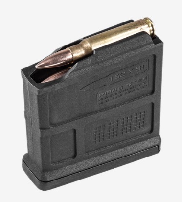 Magpul 5 Schuss AICS Magazin .308/6,5CM