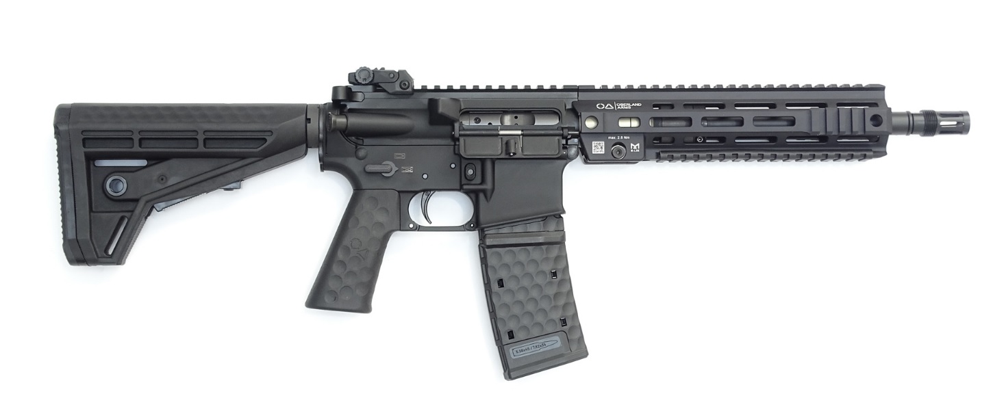 Oberland Arms OA-15 M10 Premium
