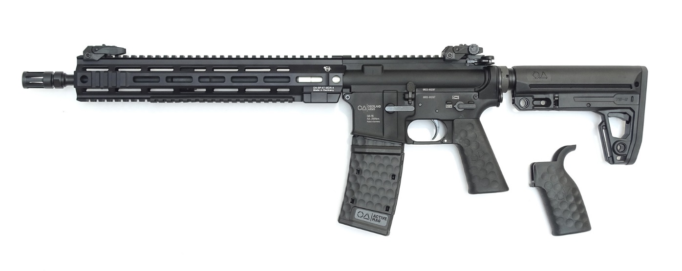 Oberland Arms OA-15 SL14 Super Light