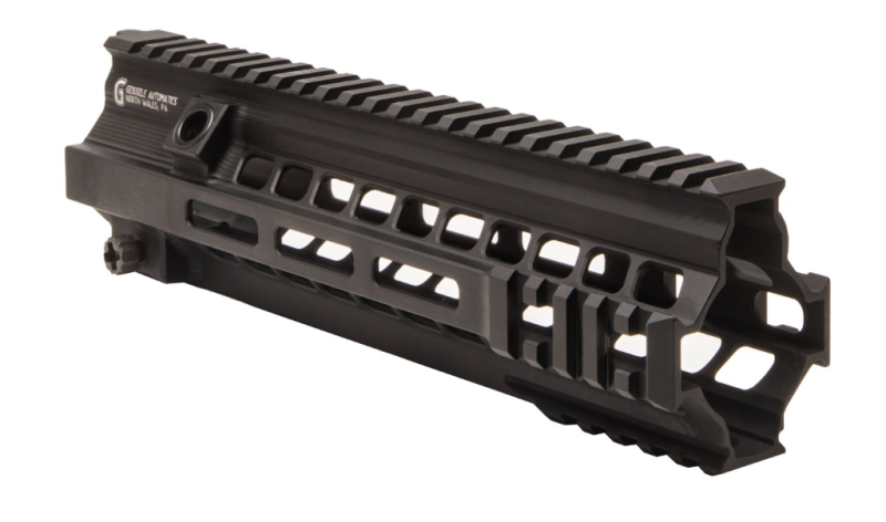 Geissele MK15 MLOK 10,5" Vorderschaft für HK MR223 / HK417