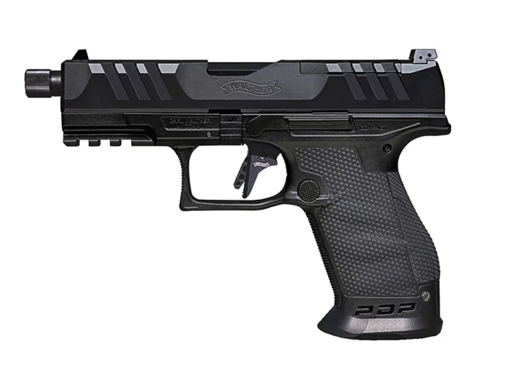 Walther PDP Pro Compact
