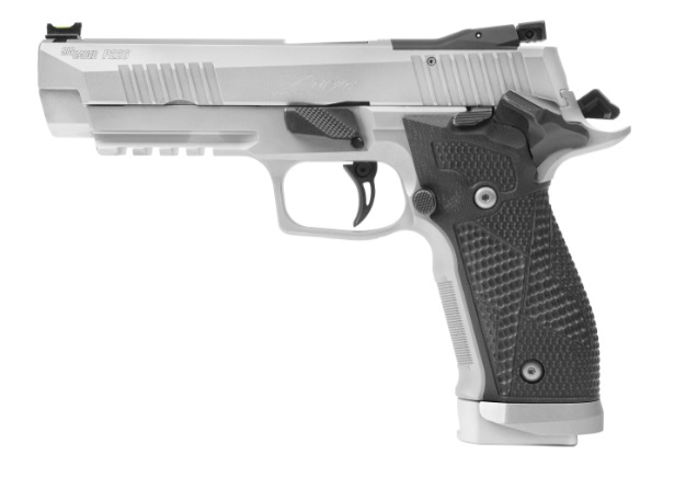 SIG Sauer P226 X-FIVE Supermatch