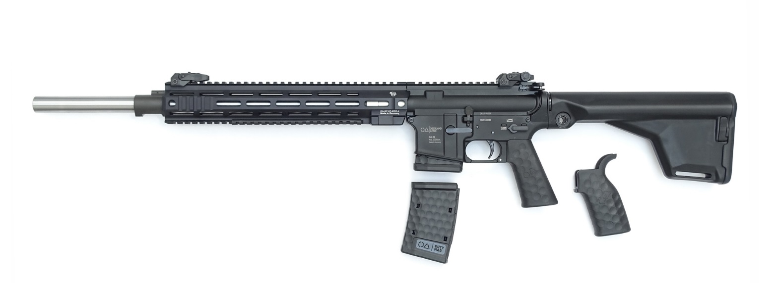 Oberland Arms OA-15 Super Match Premium