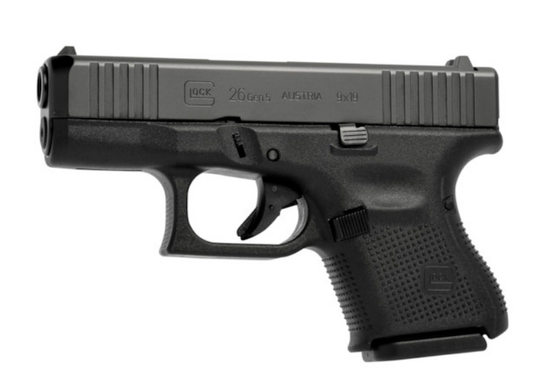 Glock 26 Generation 5