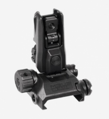 Magpul MBUS Pro LR Rear Sight