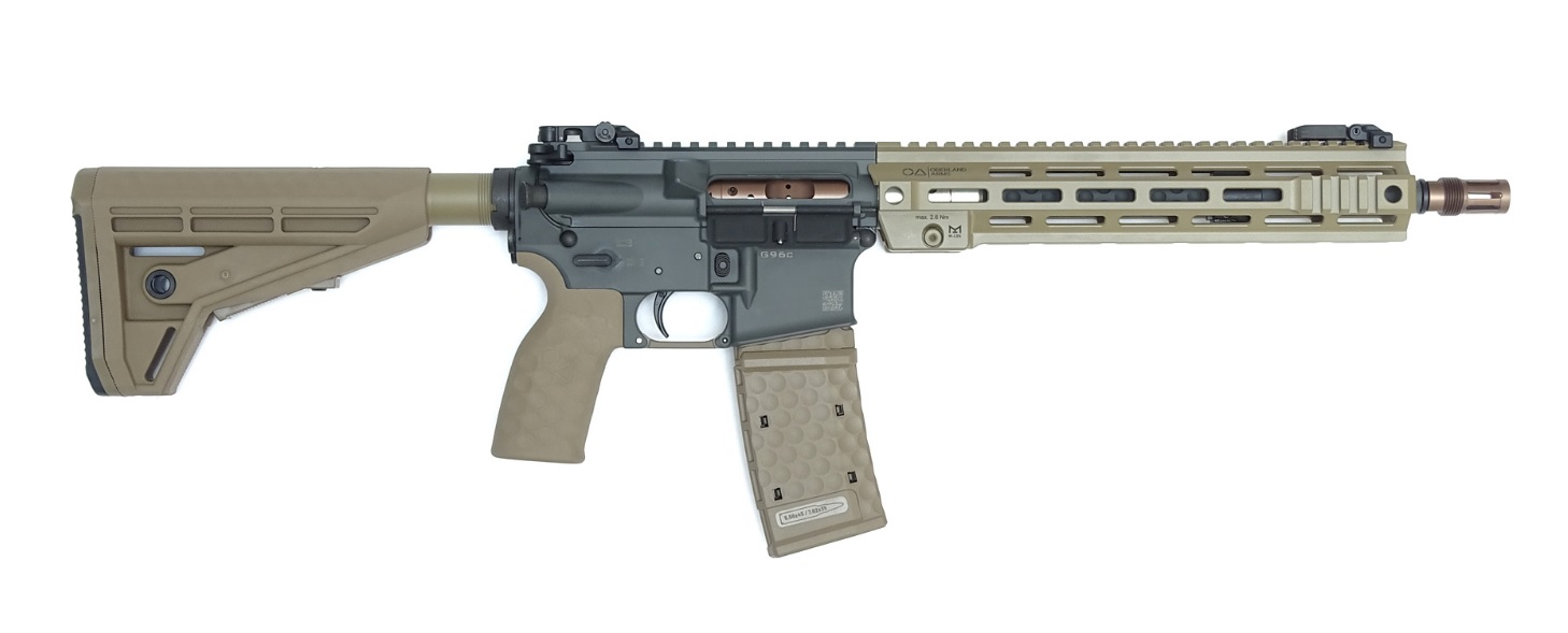Oberland Arms OA-15 G96c