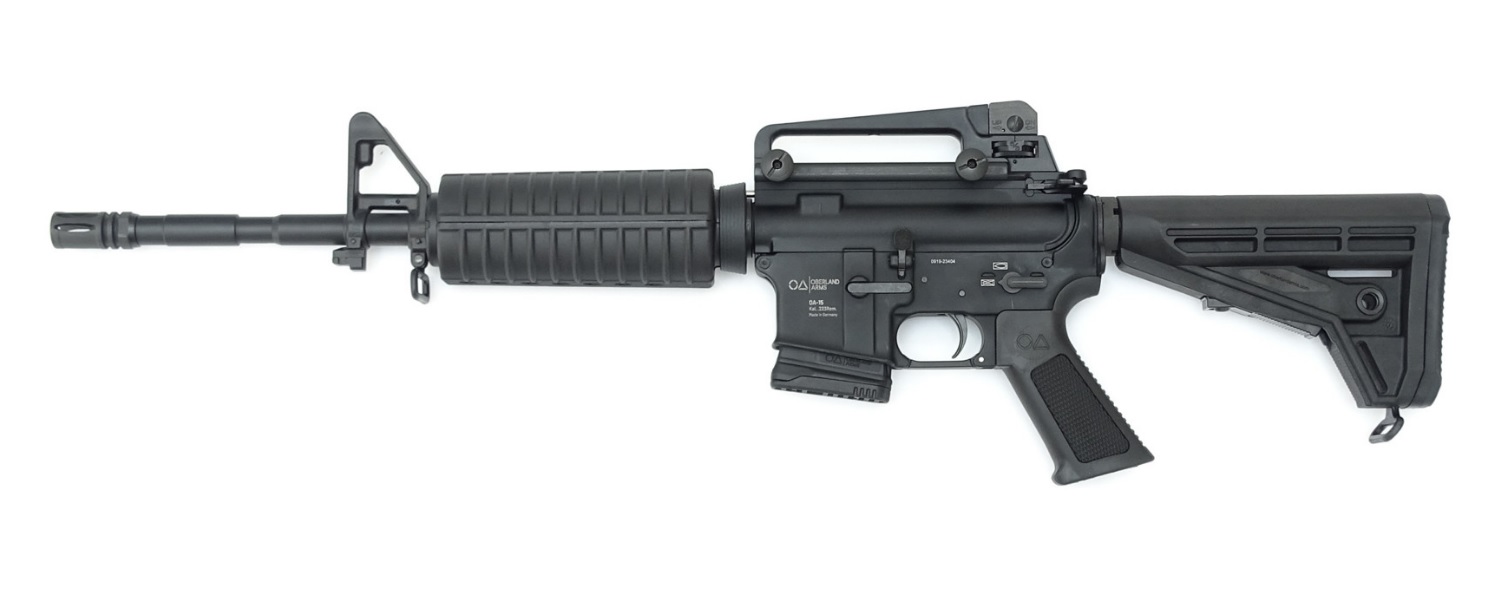 Oberland Arms OA-15 M4 BL Classic