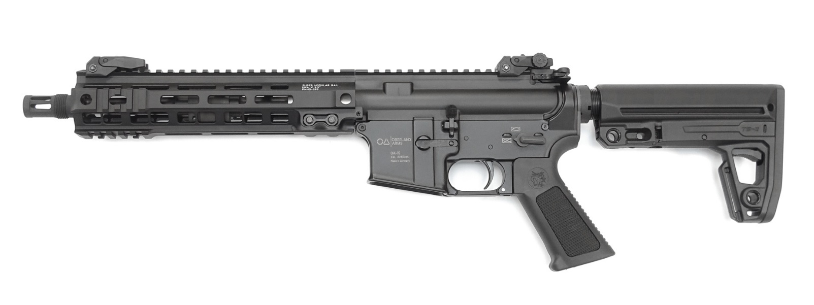 Oberland Arms OA-15 SL10 Super Light