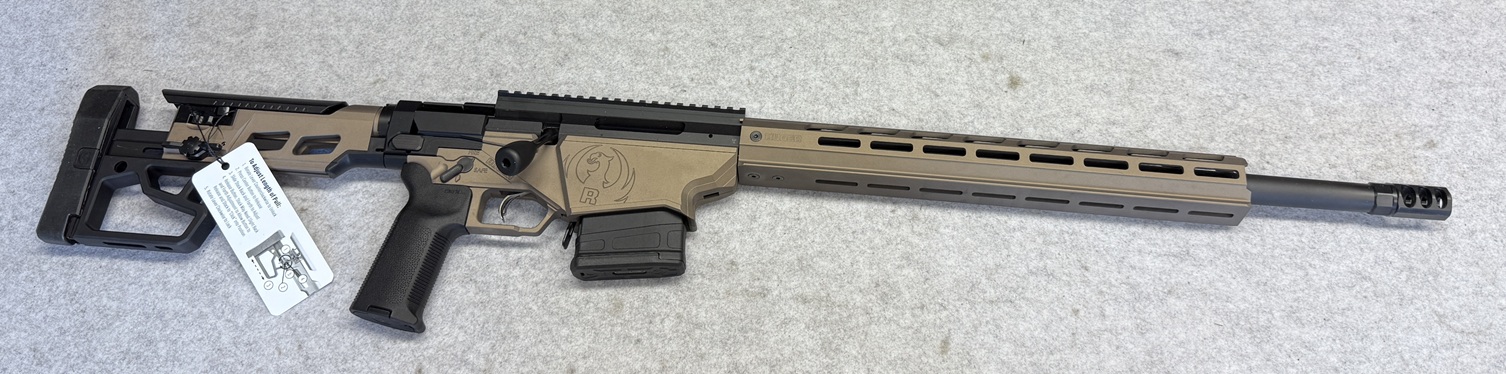 Einlagerung Langwaffe