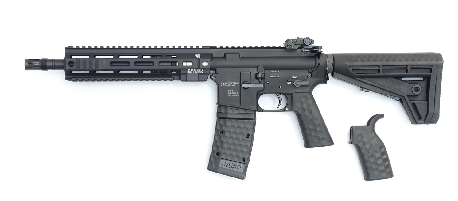 Oberland Arms OA-15 M10 Premium