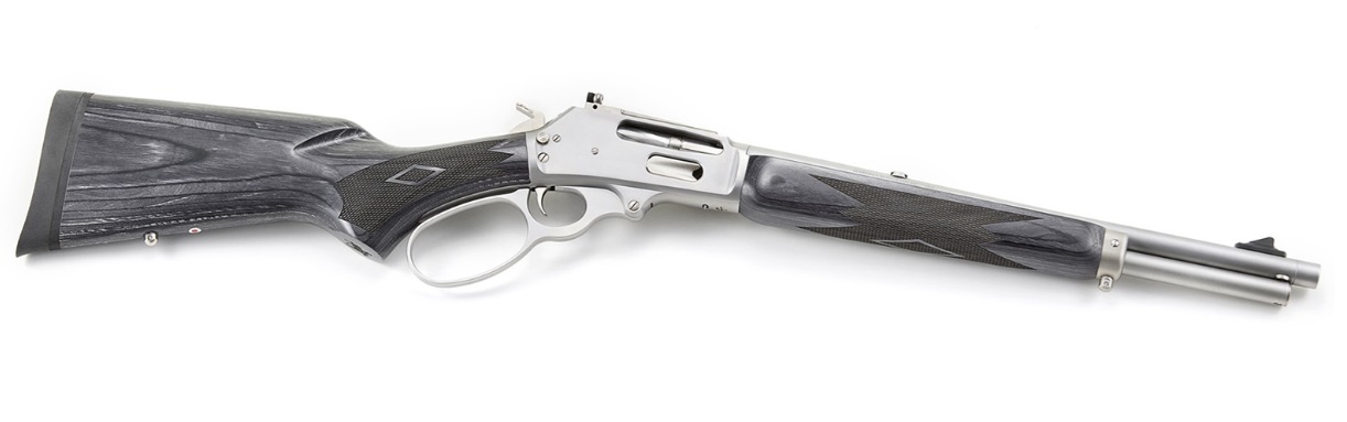 MARLIN 336 Trapper  .357 / .44 / .45-70 / .30-30 Kopie