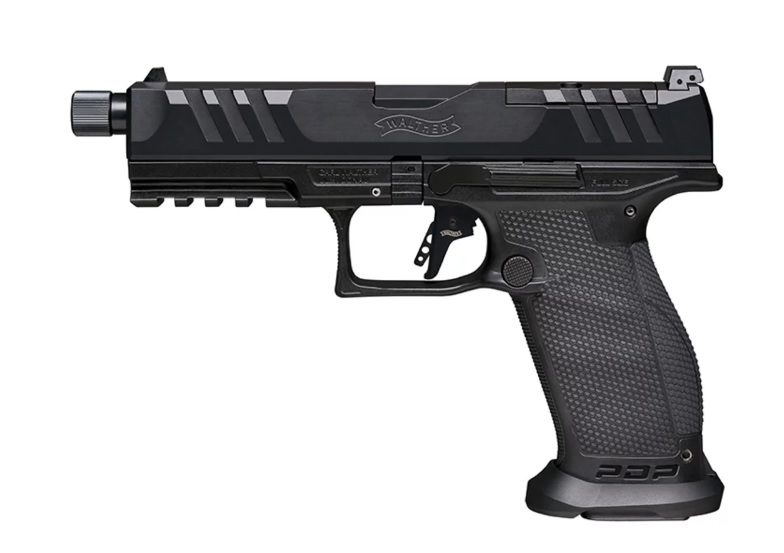 Walther PDP Pro Full-Size