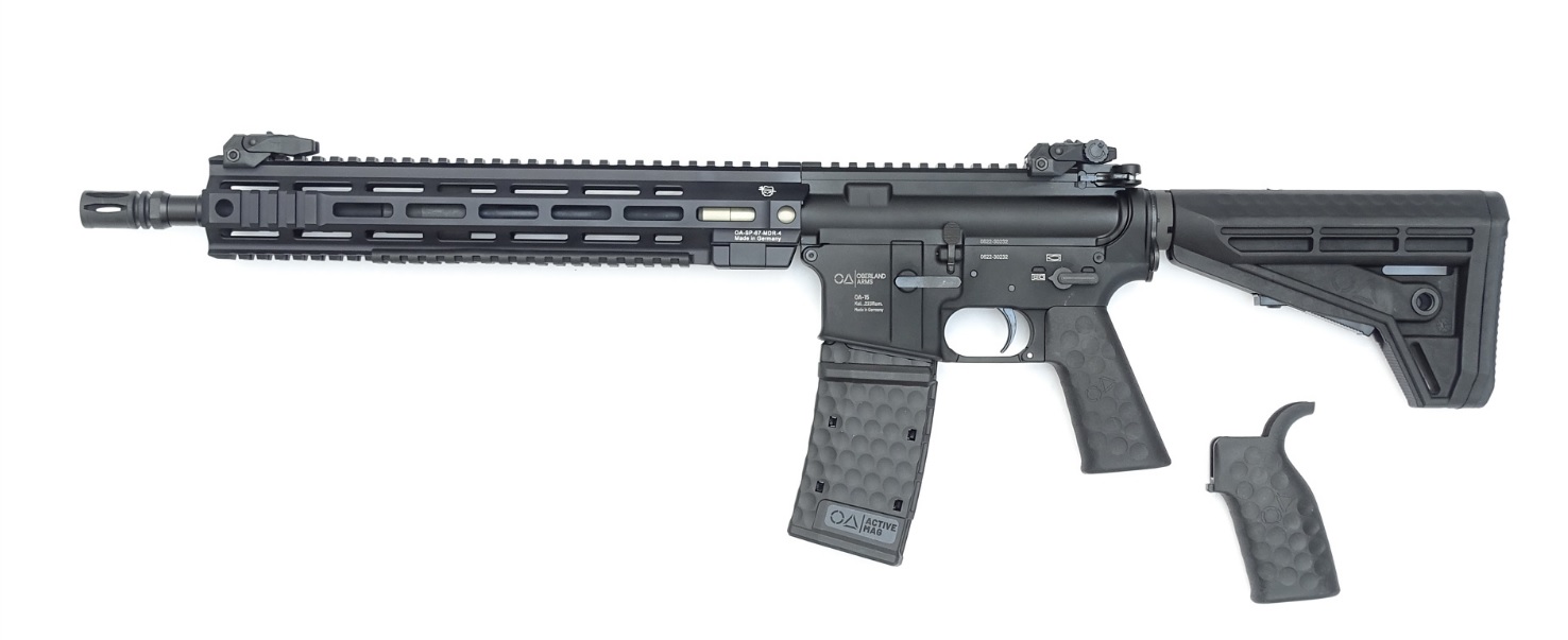 Oberland Arms OA-15 M4 Premium