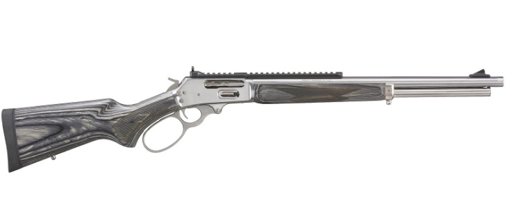 Marlin 1895 SBL .45-70