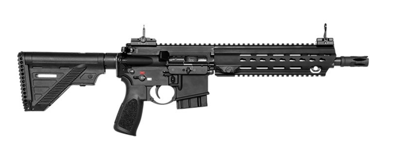 Heckler & Koch MR223 A3 11" Slim Line