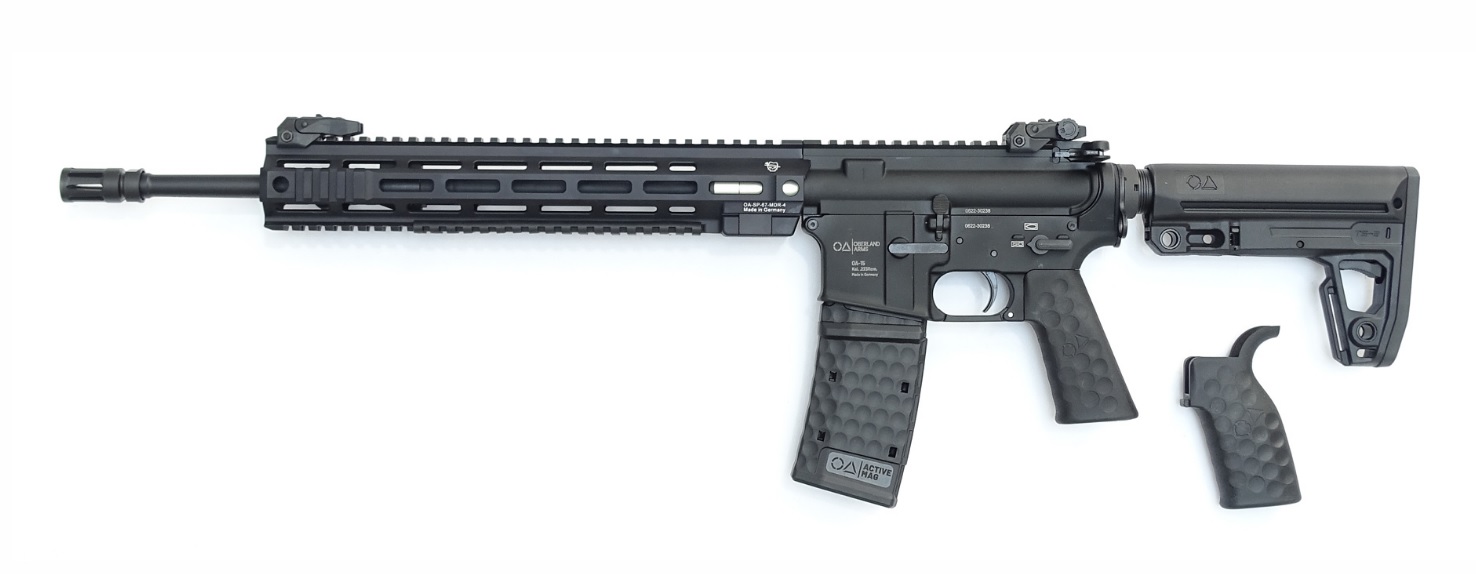 Oberland Arms OA-15 SL16 Super Light