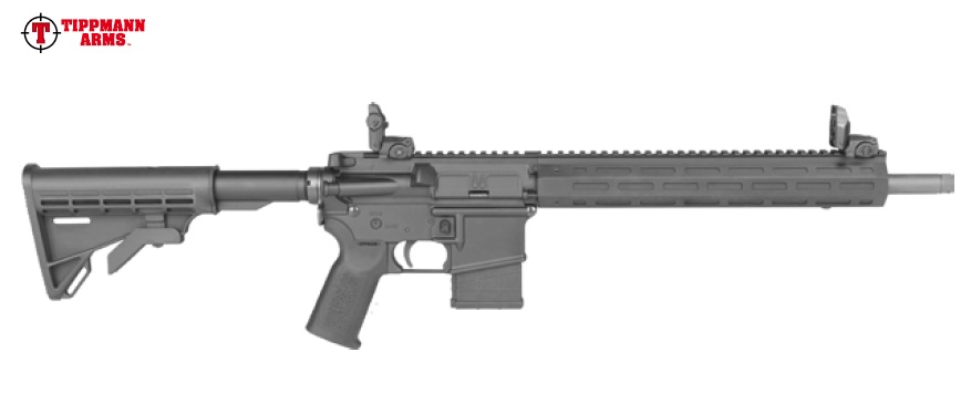 Tippmann M4-22 Elite GS 16"