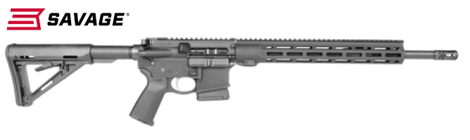 Savage MSR-15 Recon Gen. 2 .223 Rem