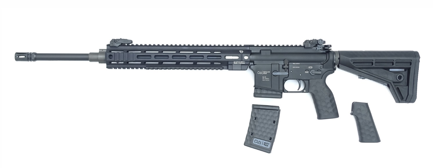 Oberland Arms OA-15 DMR Premium