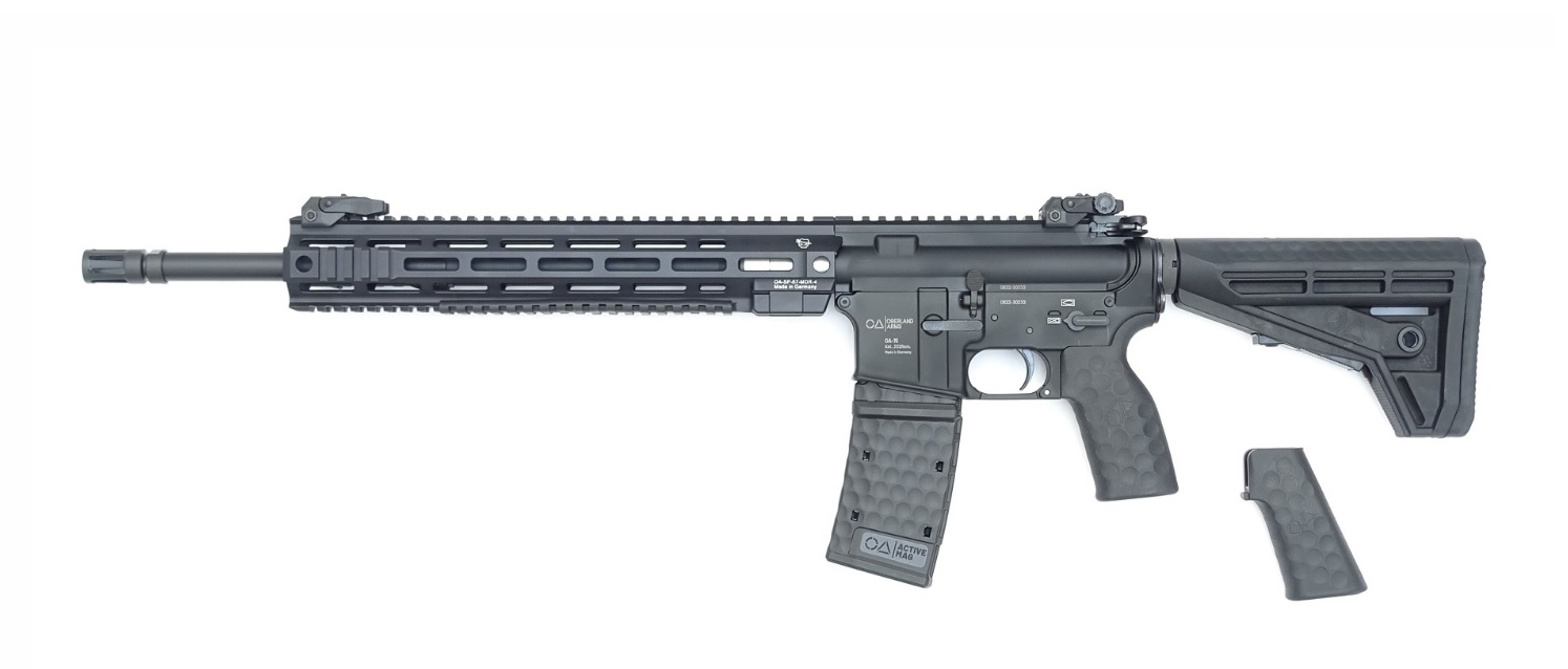 Oberland Arms OA-15 M5 Premium