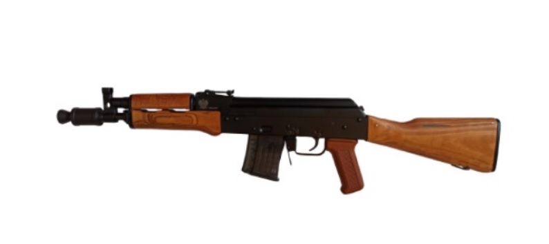 WBP Mini Jack Gewehr .223
