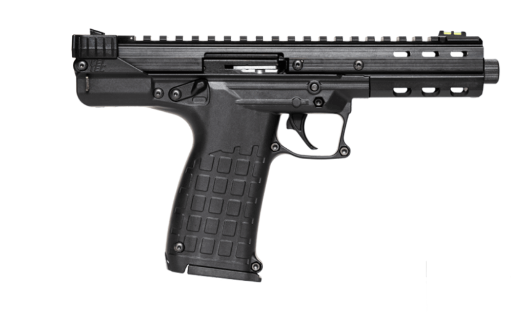 Kel-Tec CP-33 / CP33 .22