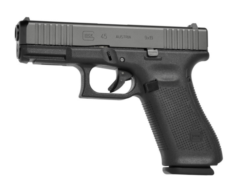 Glock 45 Crossover