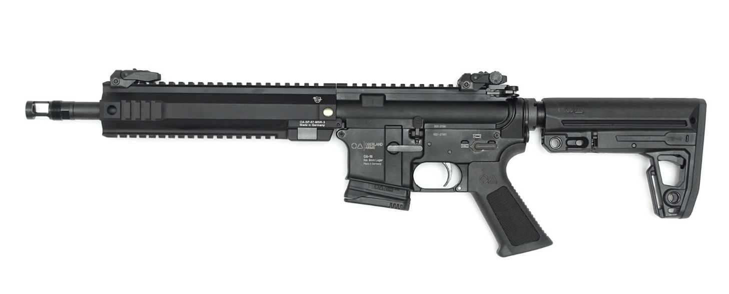 Oberland Arms OA-15 M11 Premium