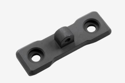 Magpul MLOK Bipod / Zweibein Adapter