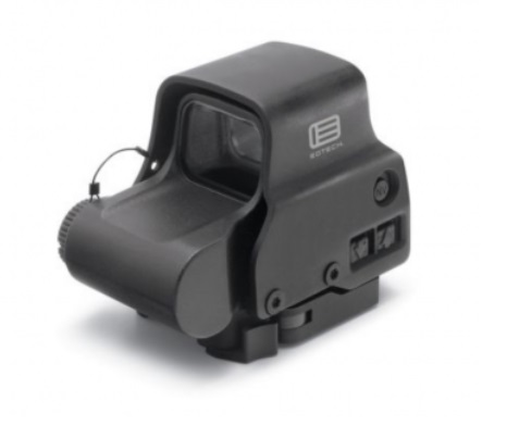 EOTECH EXPS3-0 Visier in schwarz