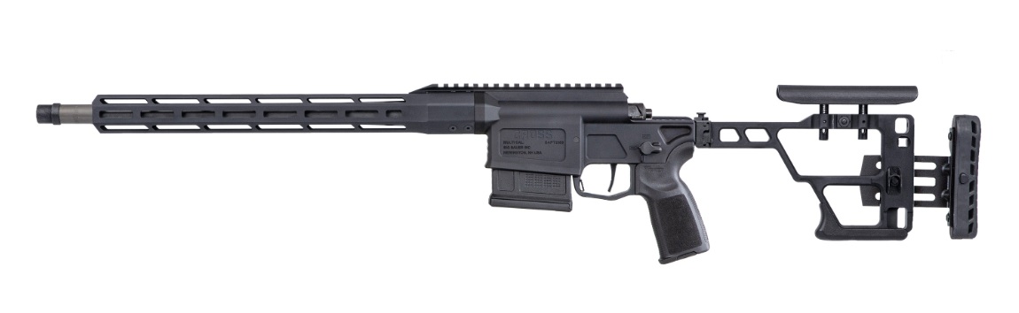 SIG Sauer Cross Rifle 16" .308