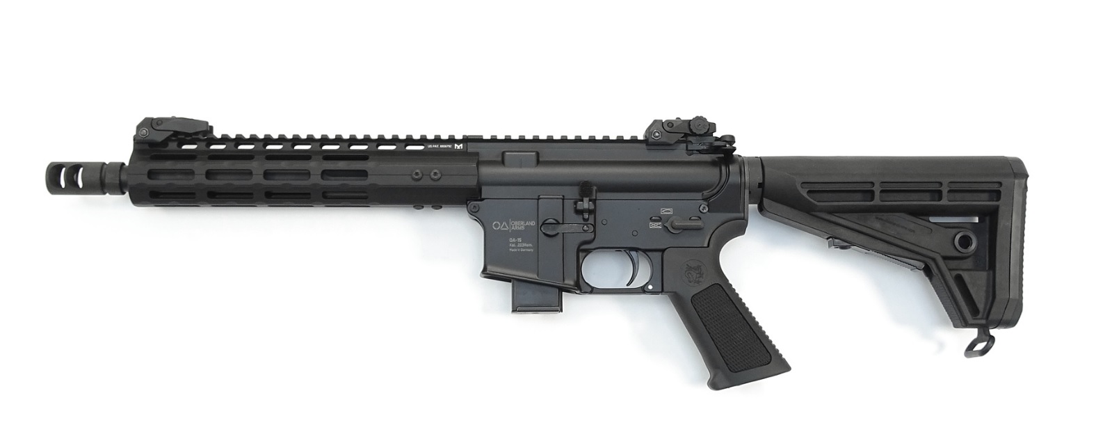 Oberland Arms OA-15 C9 BL