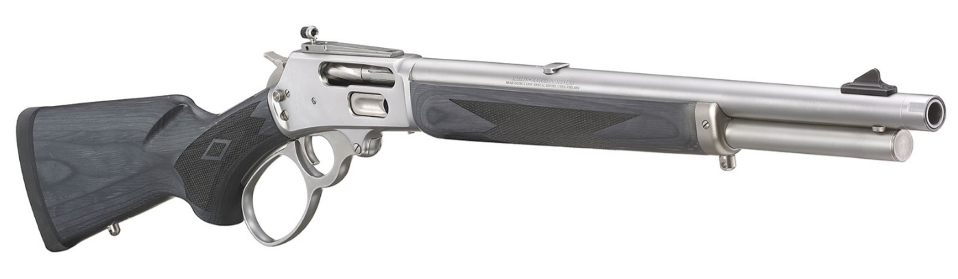 Marlin 1895 Trapper .45-70