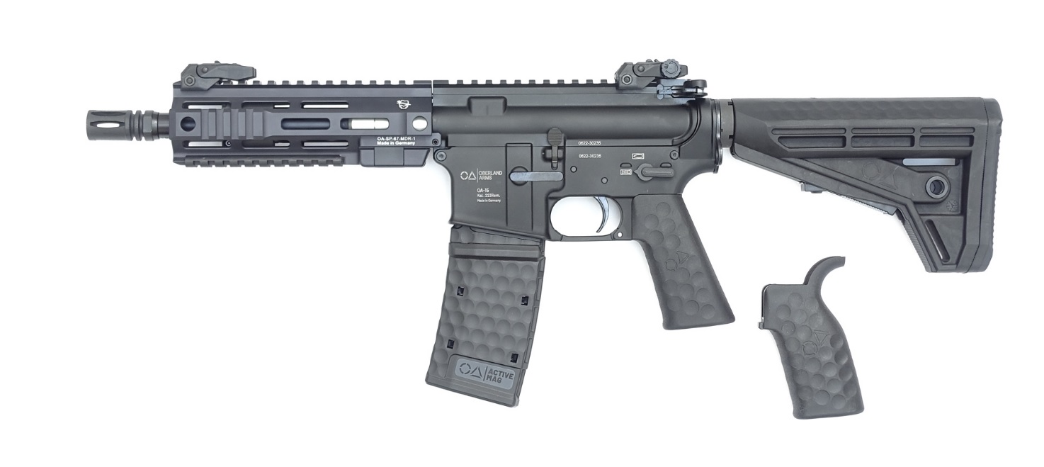 Oberland Arms OA-15 M7 Premium