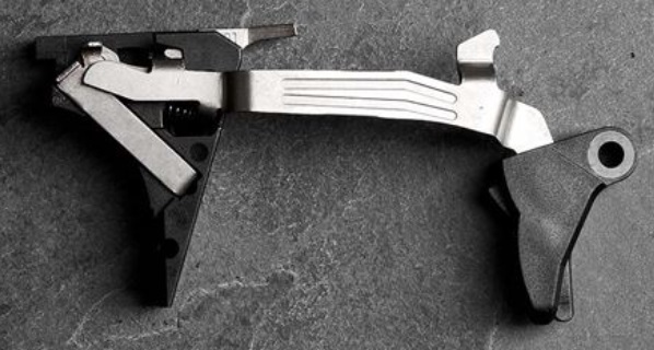 Glock Performance Trigger / Abzug für Glock 17 , 19 etc.