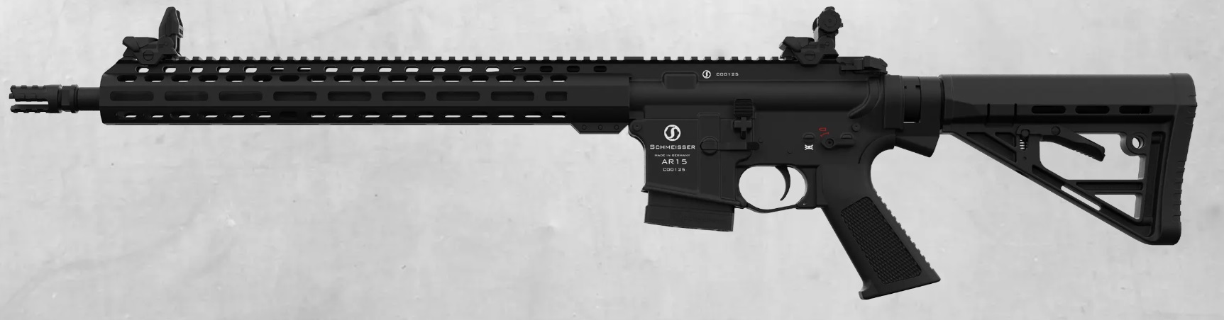 Schmeisser AR15 M5FL .223 Remington