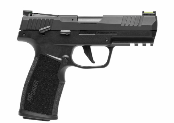 SIG Sauer P322 .22