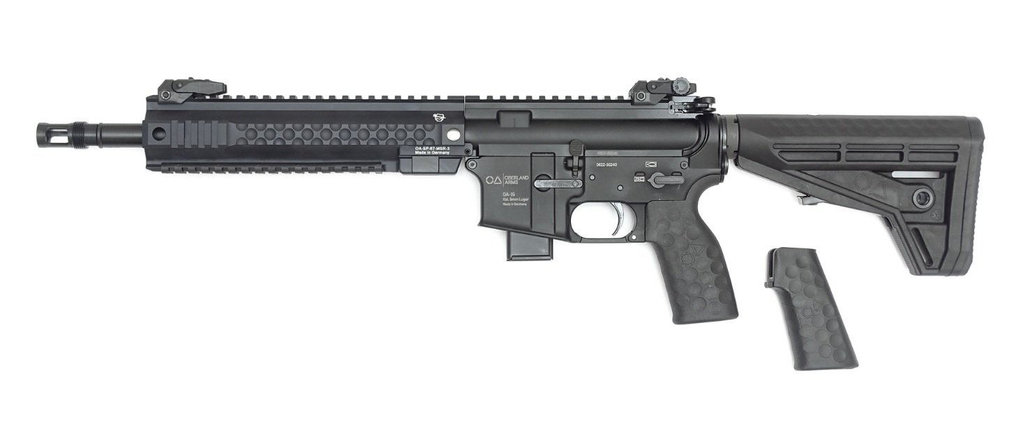 Oberland Arms OA-15 M9 Short Premium